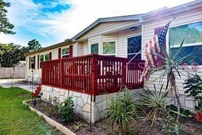 17803 ORWELL ROAD HUDSON, FL 34667