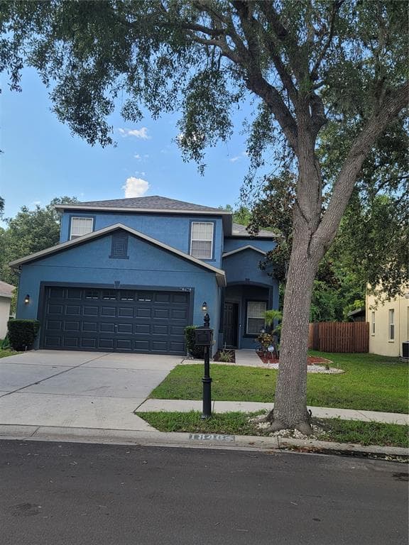 18405 KENTISBURY COURT LAND O LAKES, FL 34638