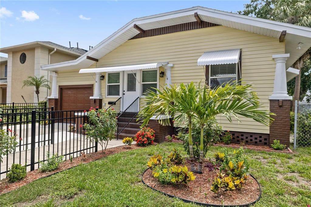 409 S WILLOW AVENUE TAMPA, FL 33606