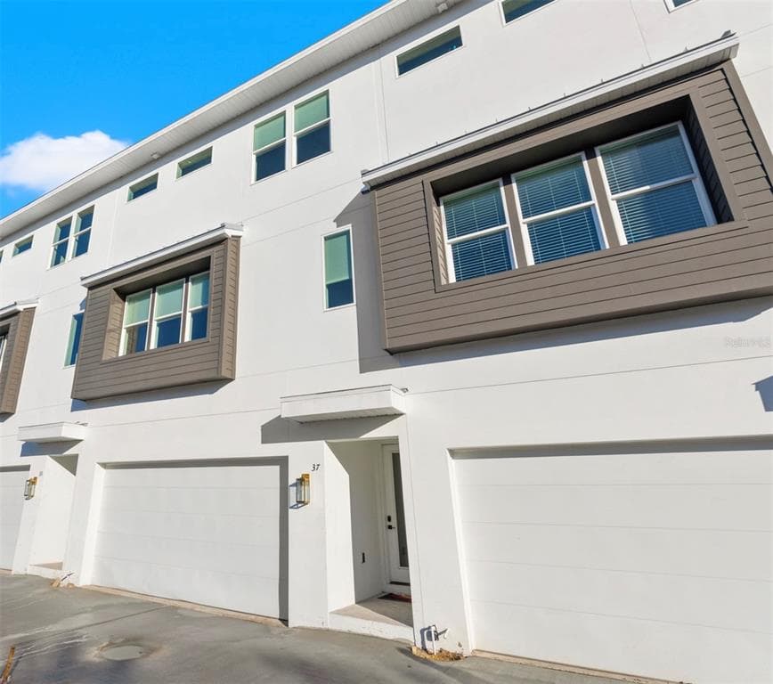 37 29TH STREET N ST PETERSBURG, FL 33713
