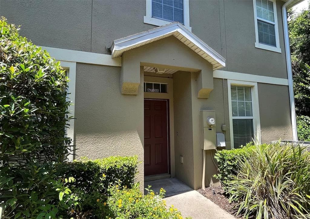 6706 EAGLE FEATHER DRIVE RIVERVIEW, FL 33578