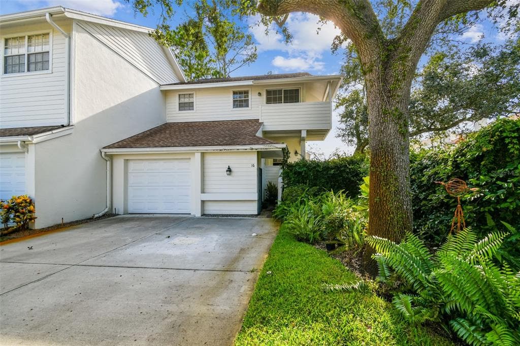5207 BAYSHORE BOULEVARD UNIT 16 TAMPA, FL 33611