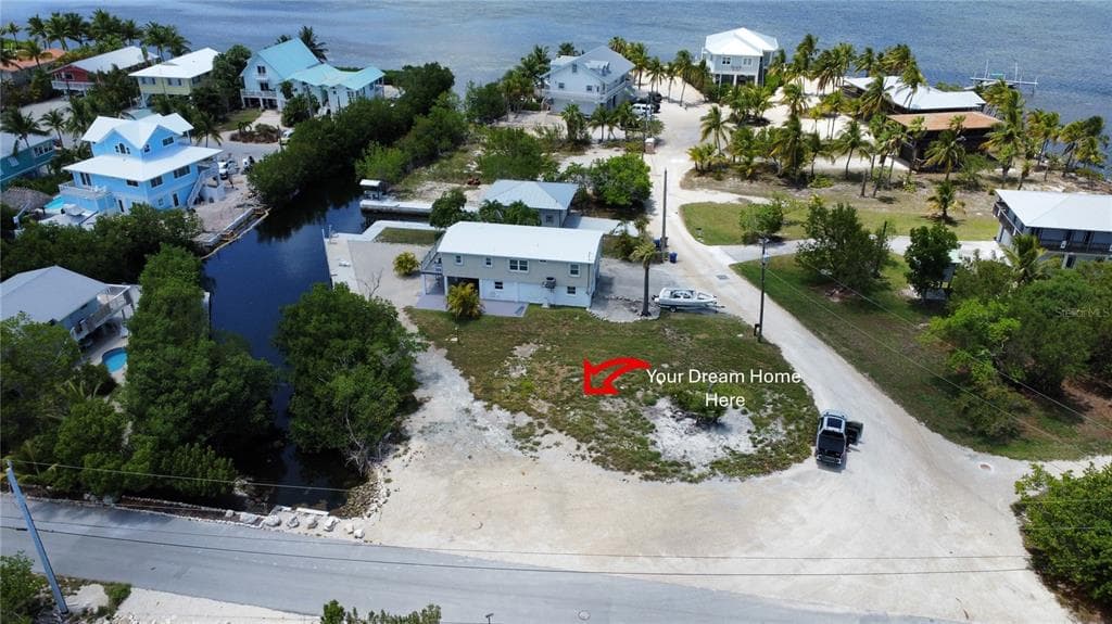 2080 CORAL WAY BIG PINE KEY, FL 33043