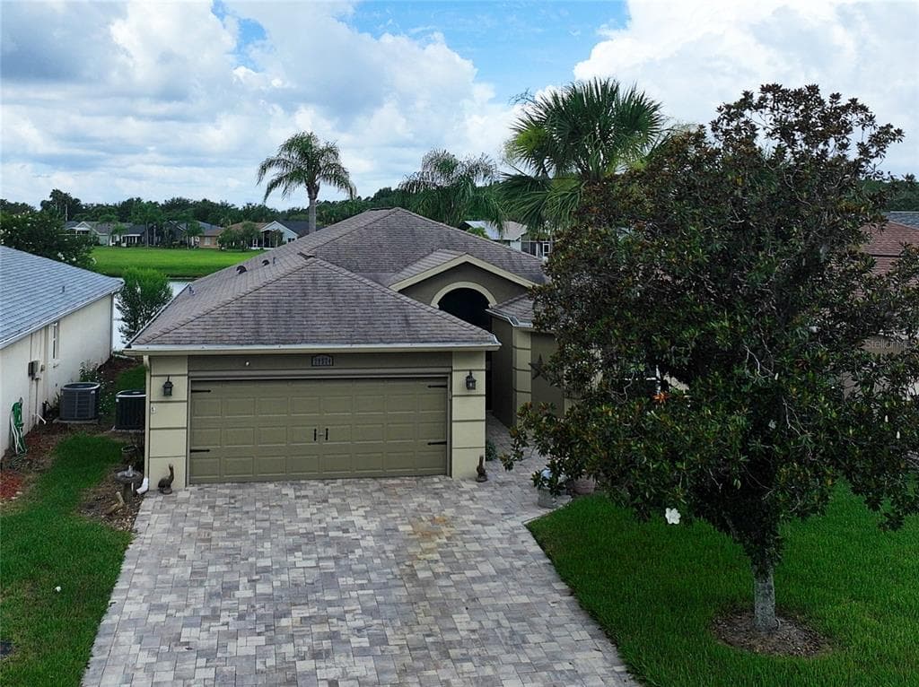 29524 WAGGLE DRIVE SAN ANTONIO, FL 33576