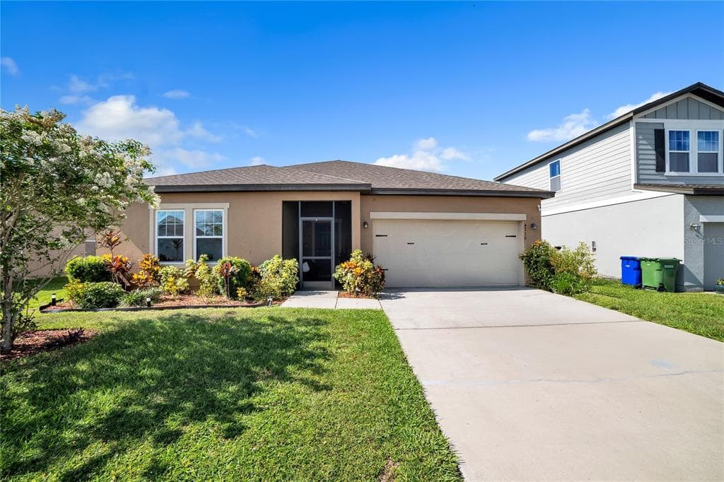 4710 OSPREY WAY WINTER HAVEN, FL 33881
