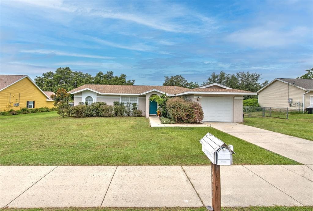 13311 OMEGA COURT DADE CITY, FL 33525