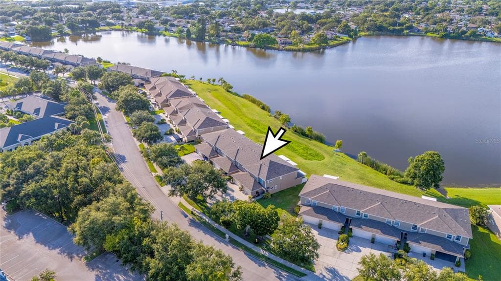 8251 118TH AVENUE UNIT 8251 LARGO, FL 33773