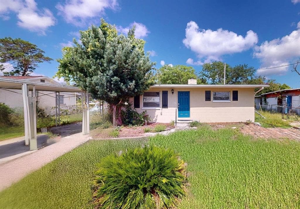 12113 VICTORY DRIVE HUDSON, FL 34667