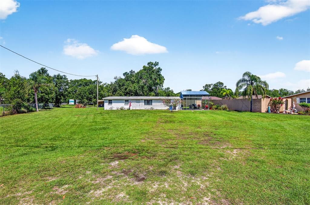 1105 BRANCH ACRES DRIVE PLANT CITY, FL 33565