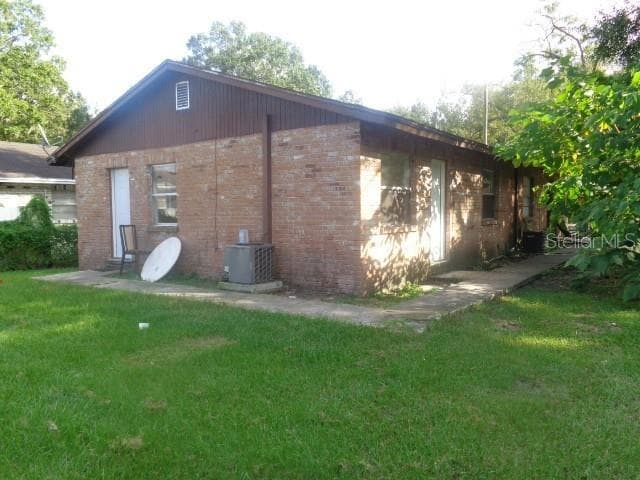 1716 E IDELL STREET UNIT B TAMPA, FL 33604