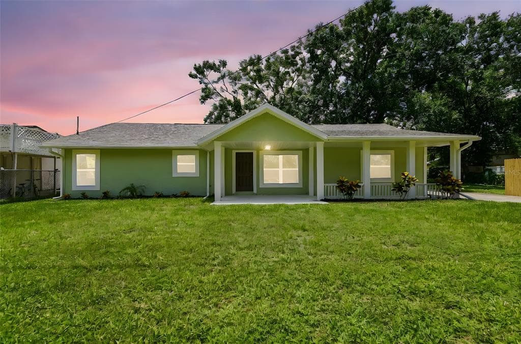 7308 AVONWOOD STREET TAMPA, FL 33625