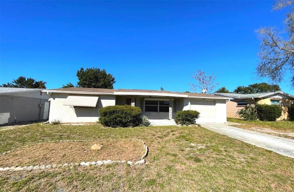 7335 ASHWOOD DRIVE PORT RICHEY, FL 34668