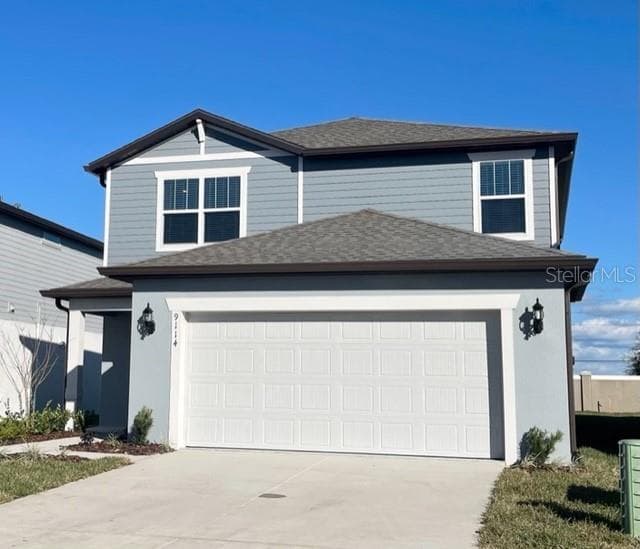 9114 RALLY SPRING LOOP WESLEY CHAPEL, FL 33545