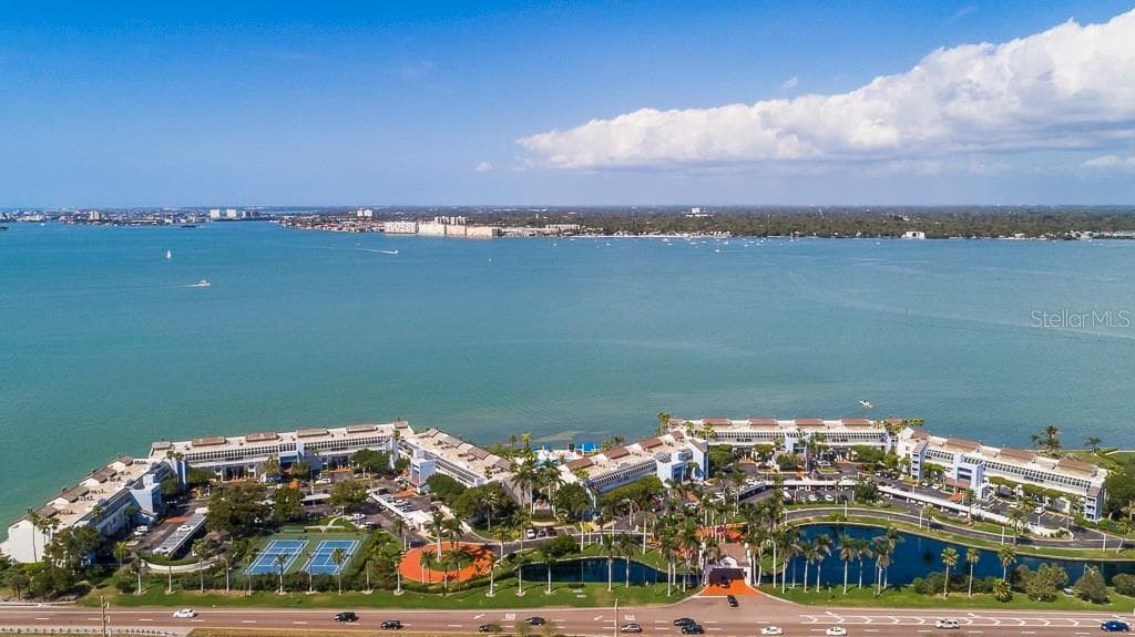 5155 ISLA KEY BOULEVARD S UNIT 103 ST PETERSBURG, FL 33715
