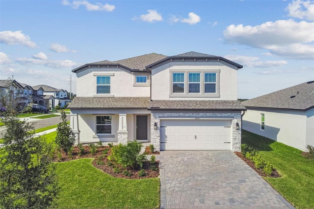11791 HILLTOP FARMS DRIVE DADE CITY, FL 33525