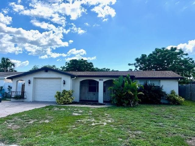 9125 MARK TWAIN LANE PORT RICHEY, FL 34668