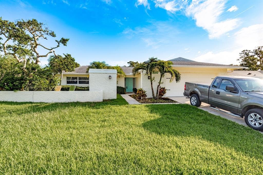 2830 WILDWOOD DRIVE CLEARWATER, FL 33761