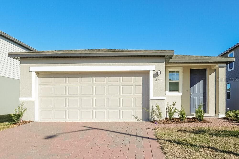 453 SUN WARBLER WAY ST CLOUD, FL 34771