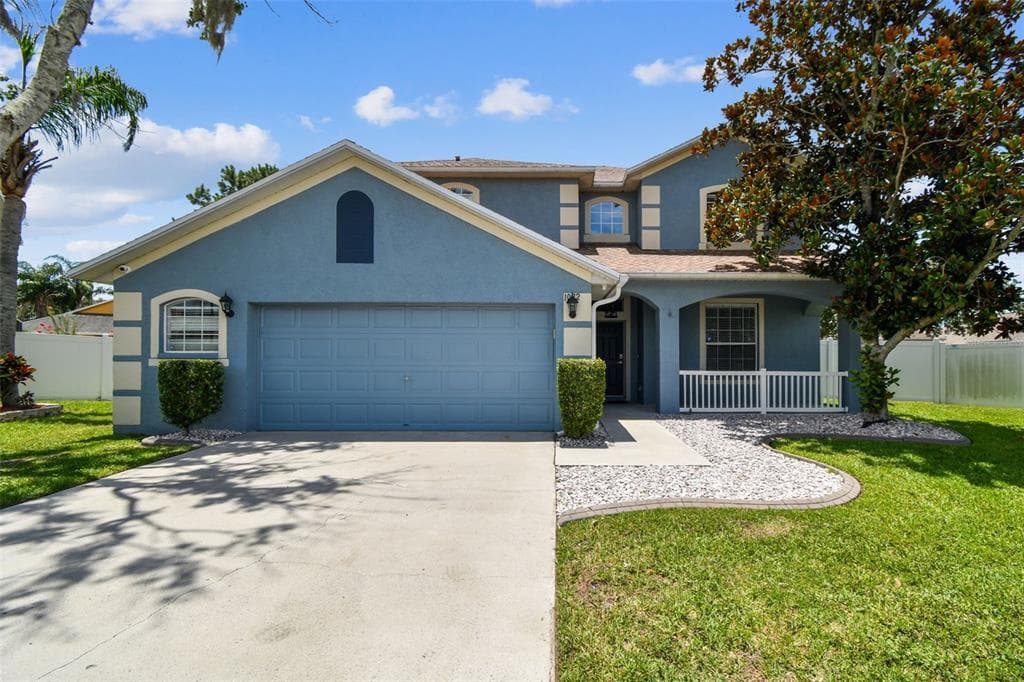 1032 JACOB WAY ODESSA, FL 33556