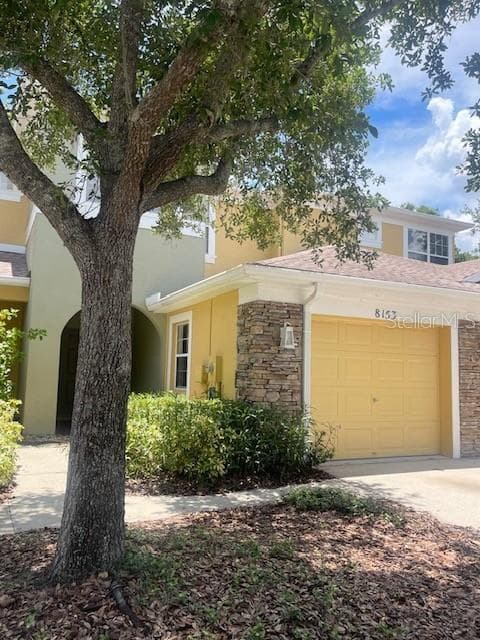 8153 STONE LEAF LANE TAMPA, FL 33647
