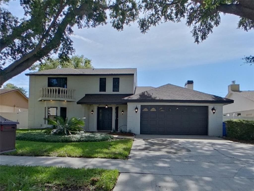 8637 LEIGHTON DRIVE TAMPA, FL 33614