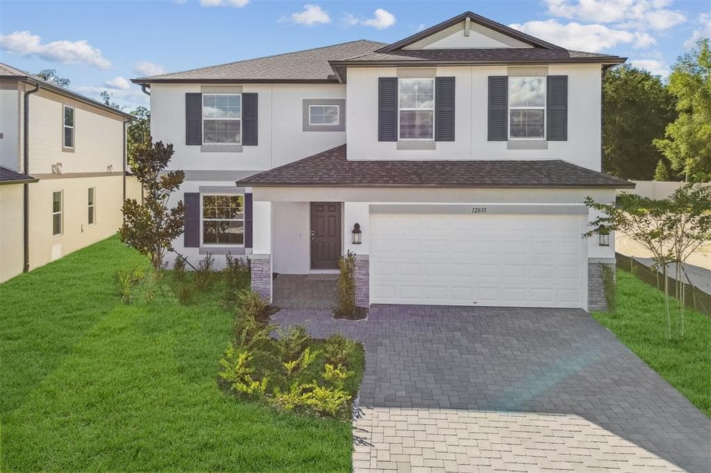 12855 CASTLE OAKS DRIVE HUDSON, FL 34669