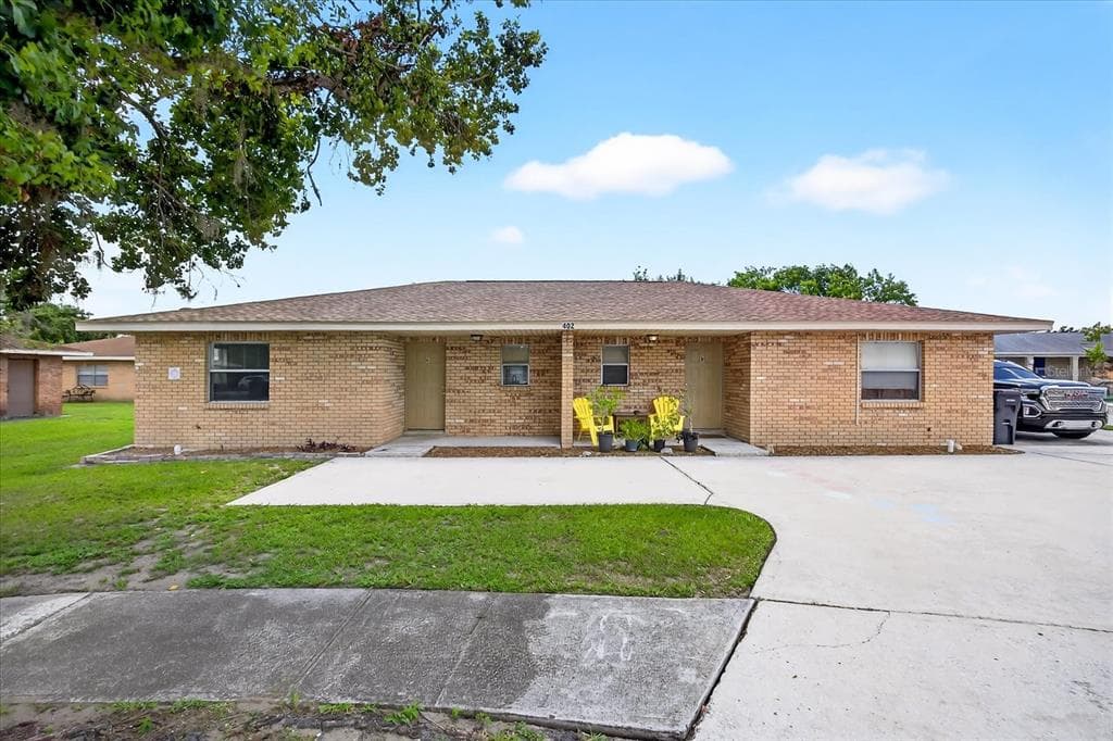 402 BIG CEDAR WAY