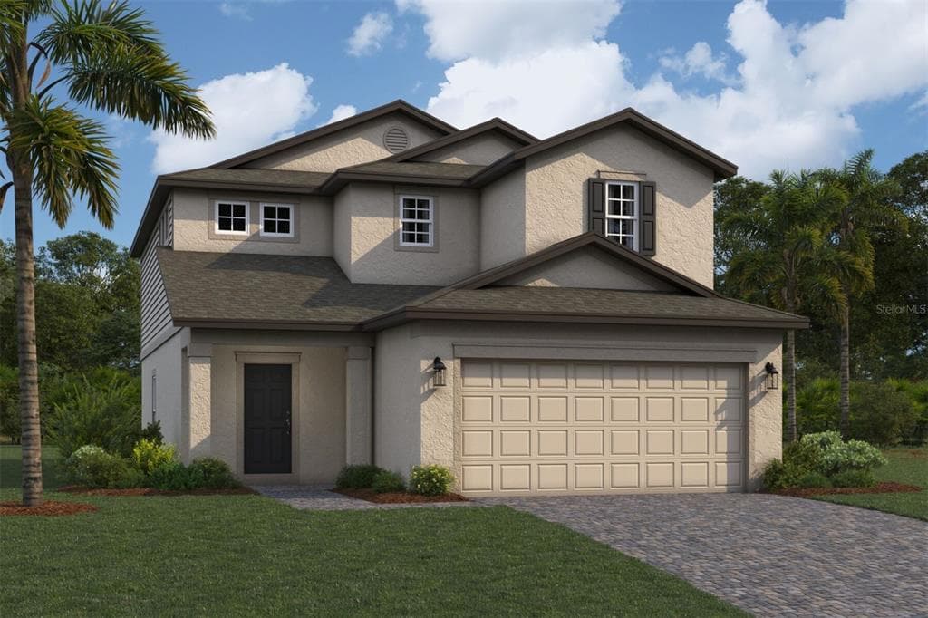 13694 BERRYWOOD COURT HUDSON, FL 34669