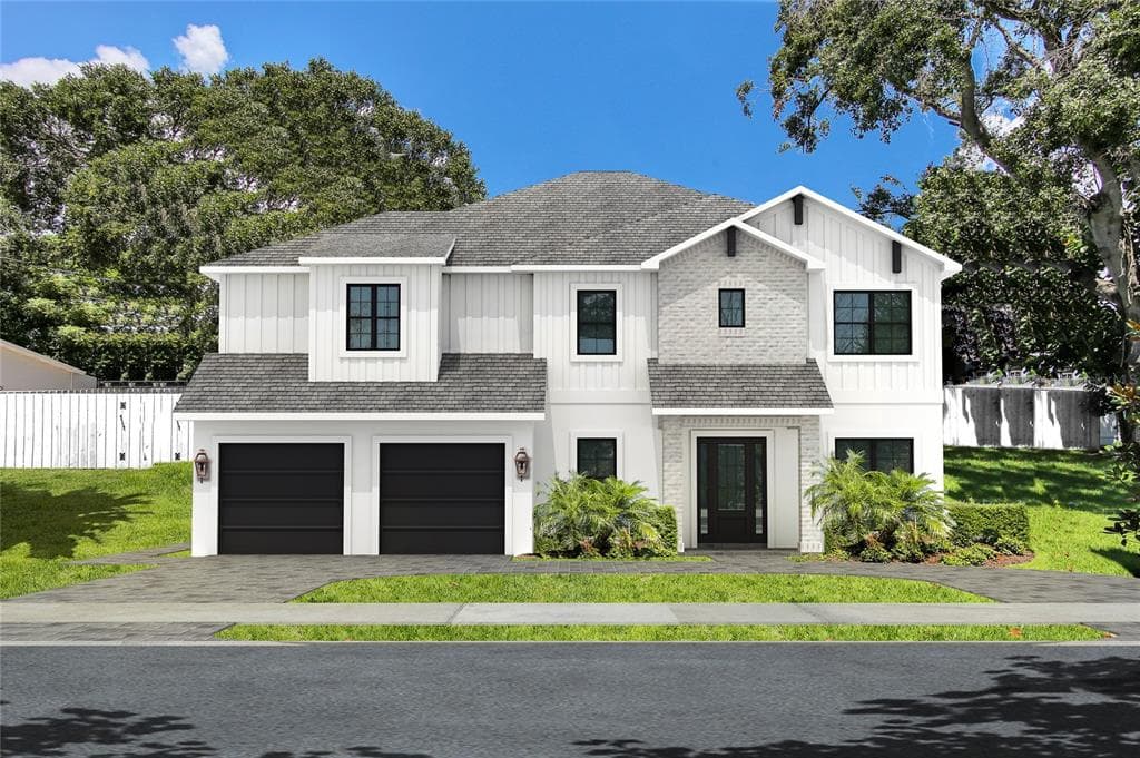 4111 W MULLEN AVENUE TAMPA, FL 33609