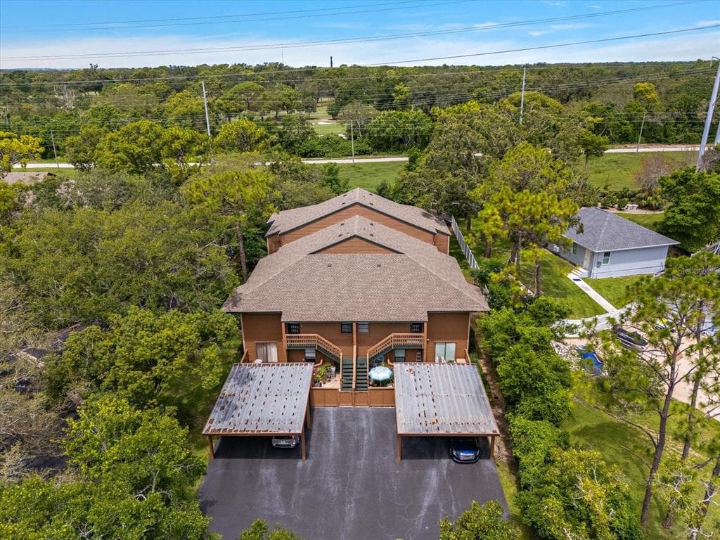 506 LENNOX ROAD W UNIT 506 PALM HARBOR, FL 34683