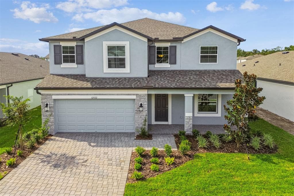 12922 CASTLE OAKS DRIVE HUDSON, FL 34669