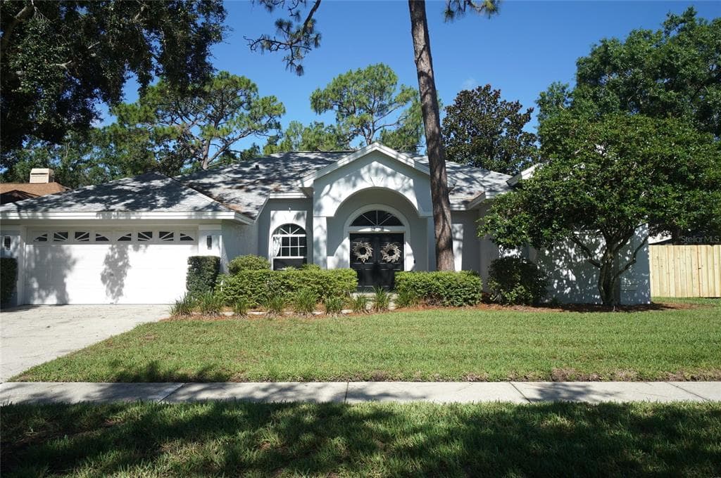 13708 WHITEBARK PLACE TAMPA, FL 33625