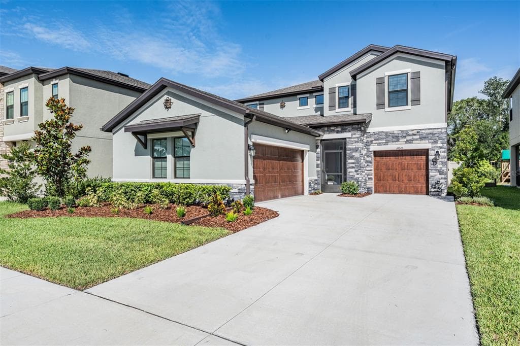 14626 HORSE TROT ROAD LITHIA, FL 33547