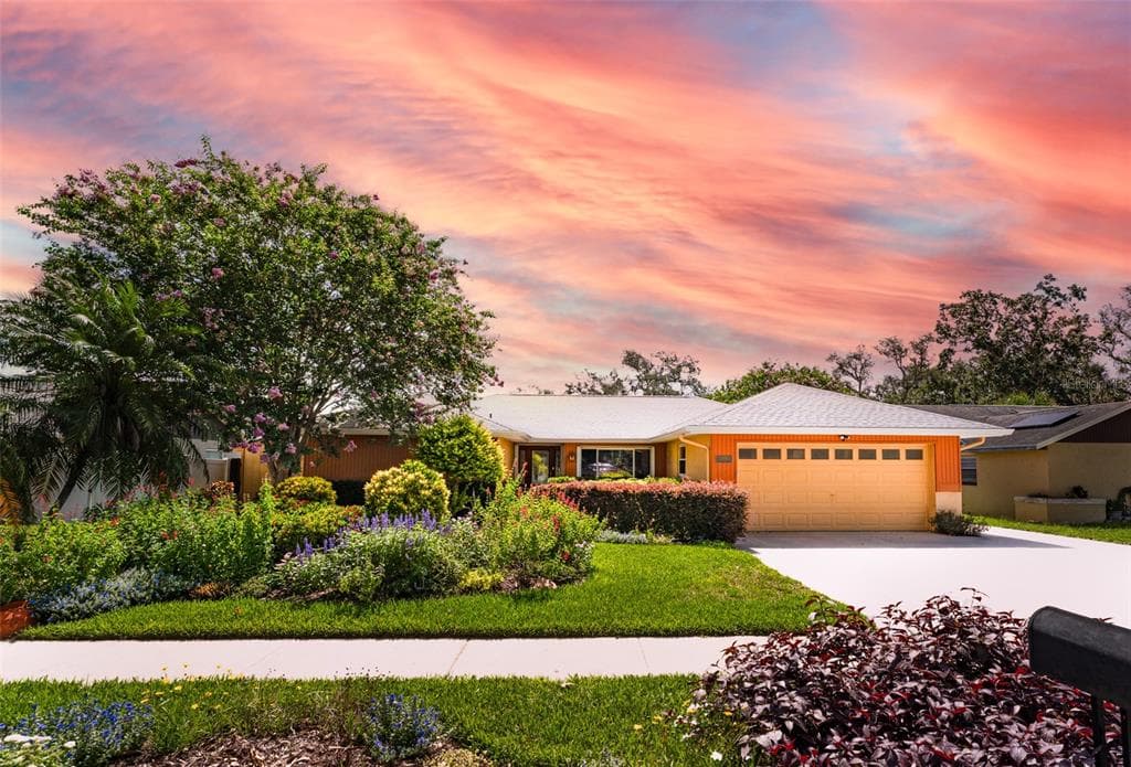 104 FOXWOOD DRIVE BRANDON, FL 33510