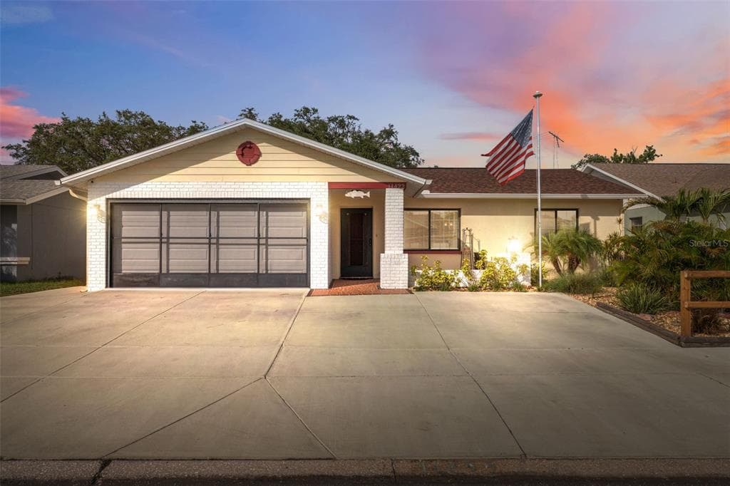 11422 BROWN BEAR LANE
