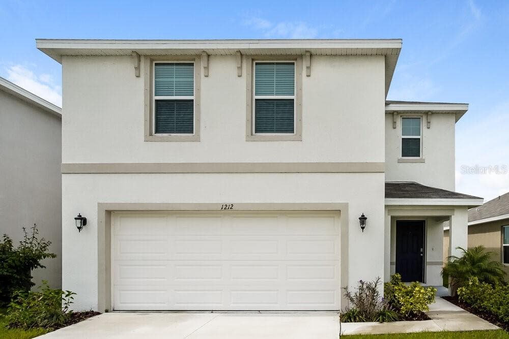 1212 7TH AVENUE NW RUSKIN, FL 33570