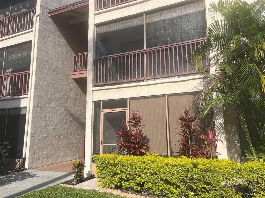 8602 CHAMPLAIN COURT UNIT 92