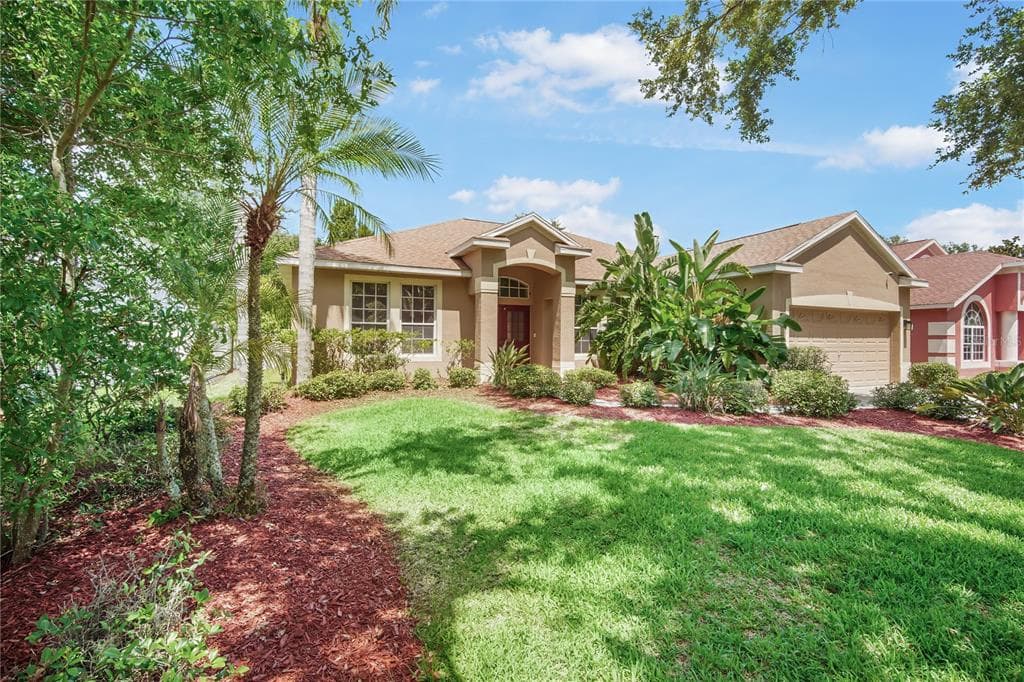 1714 LORIANA STREET BRANDON, FL 33511