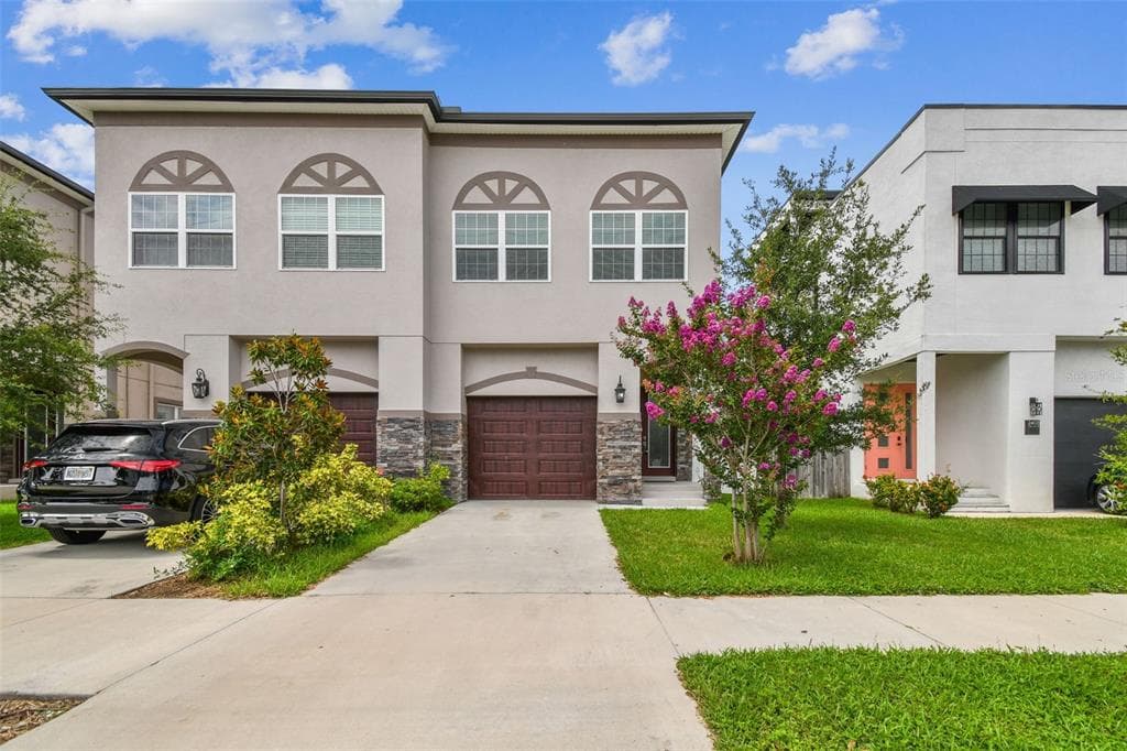 2405 W NORTH B STREET UNIT 1 TAMPA, FL 33609