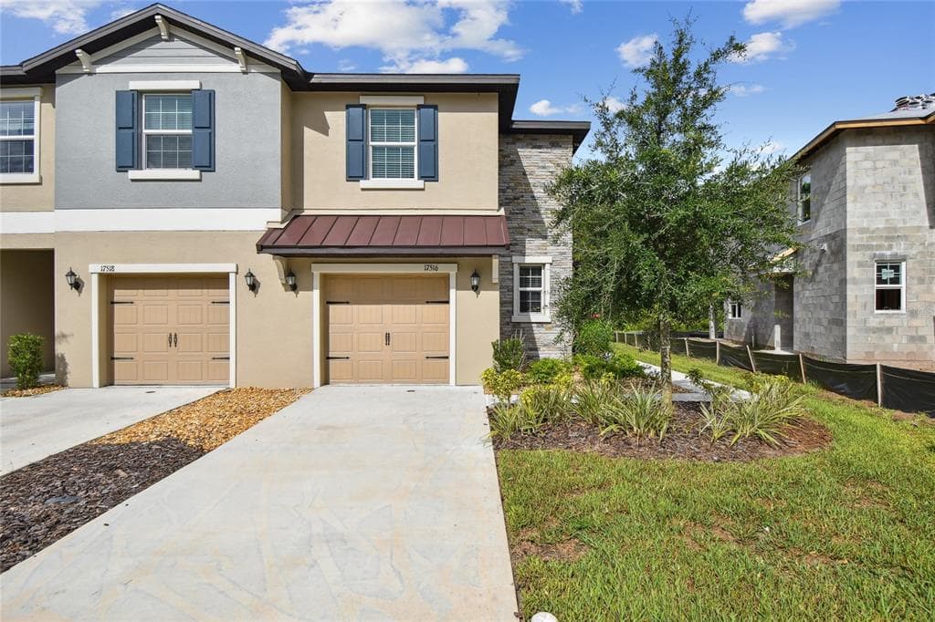 17516 NECTAR FLUME DRIVE LAND O LAKES, FL 34638