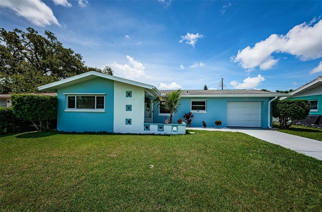 2311 WHITMAN STREET CLEARWATER, FL 33765