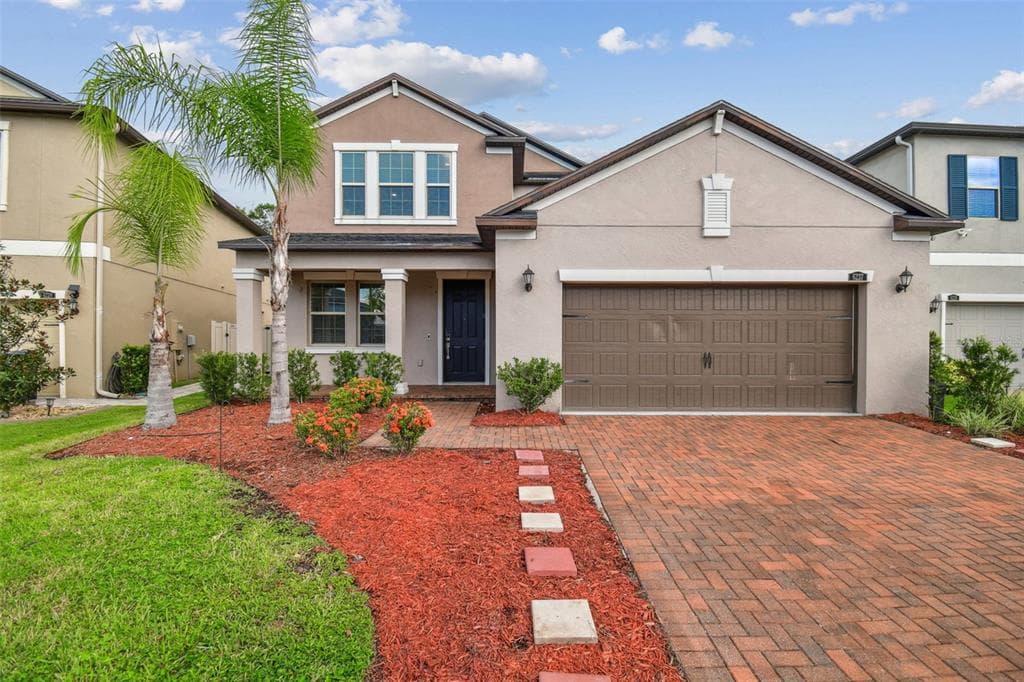 6237 ENGLISH HOLLOW ROAD TAMPA, FL 33647