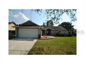 1128 LYRIC DRIVE DELTONA, FL 32738
