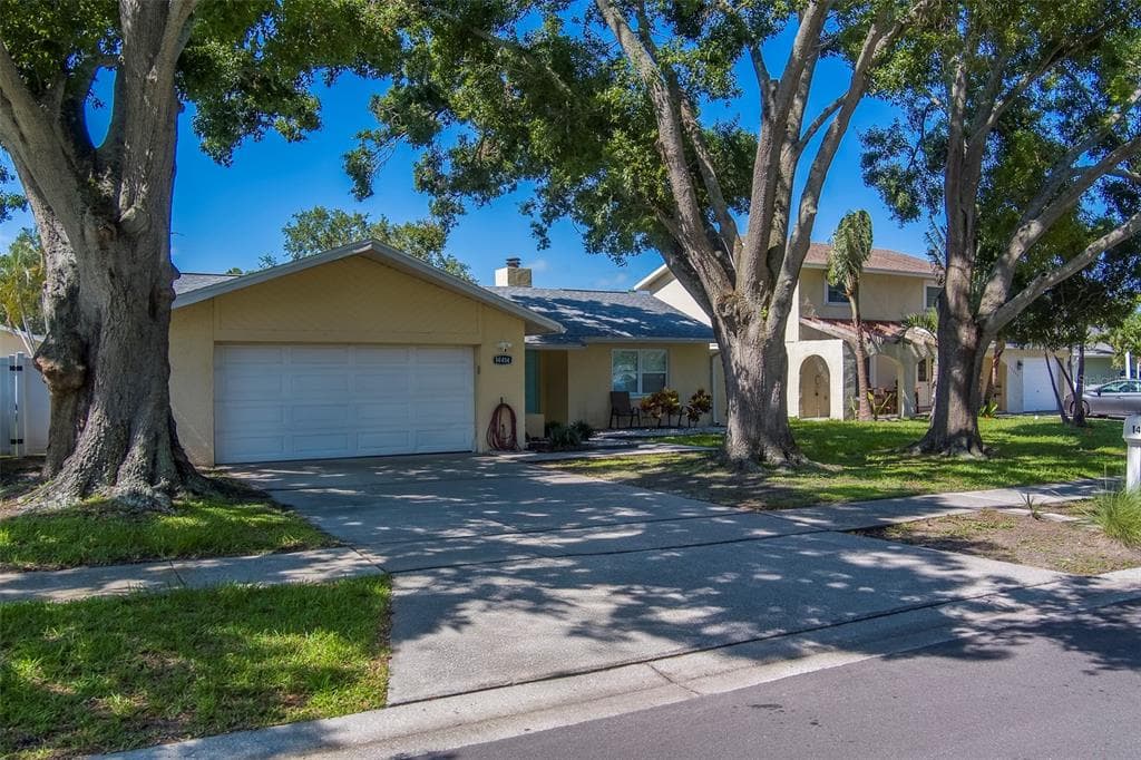 14414 91ST AVENUE SEMINOLE, FL 33776