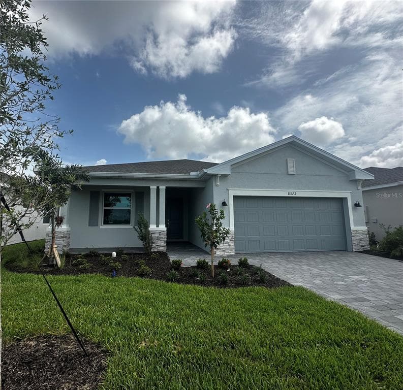 8372 WATERSCAPE ROAD ENGLEWOOD, FL 34224