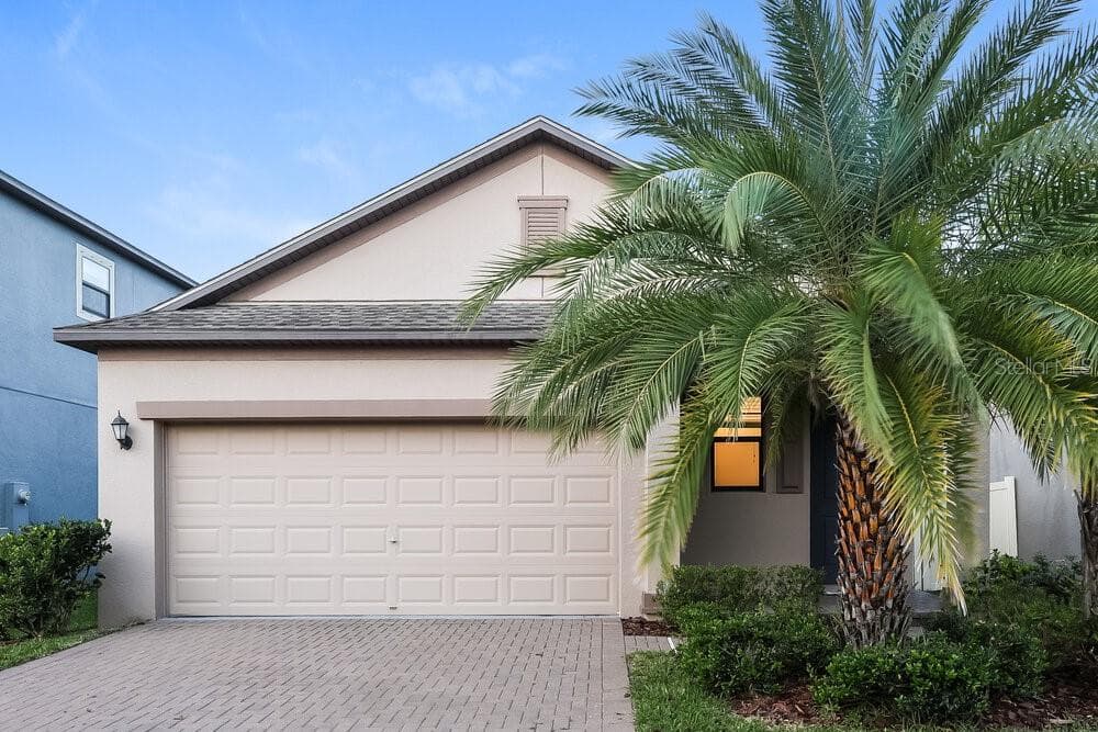 10007 IVORY DRIVE SUN CITY CENTER, FL 33573