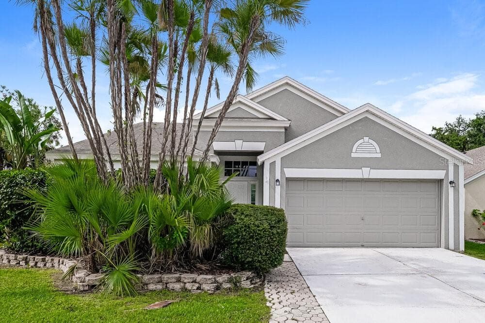 12706 EARLY RUN LANE RIVERVIEW, FL 33578