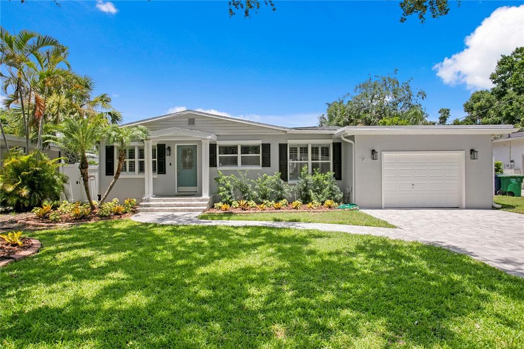 5107 W PLATT STREET TAMPA, FL 33609