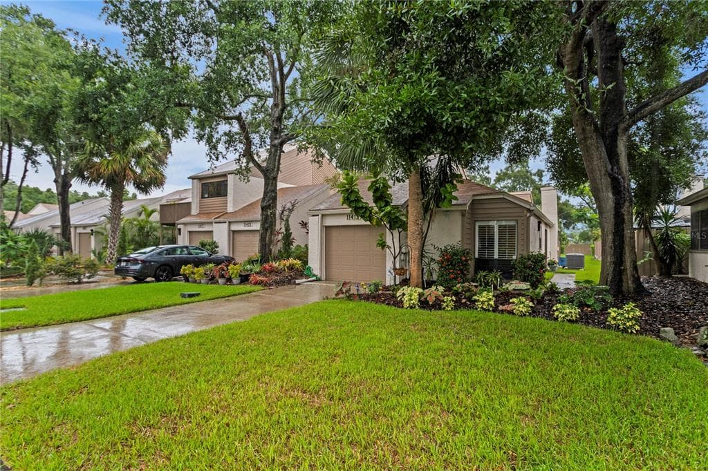 11413 GALLERIA DRIVE TAMPA, FL 33618