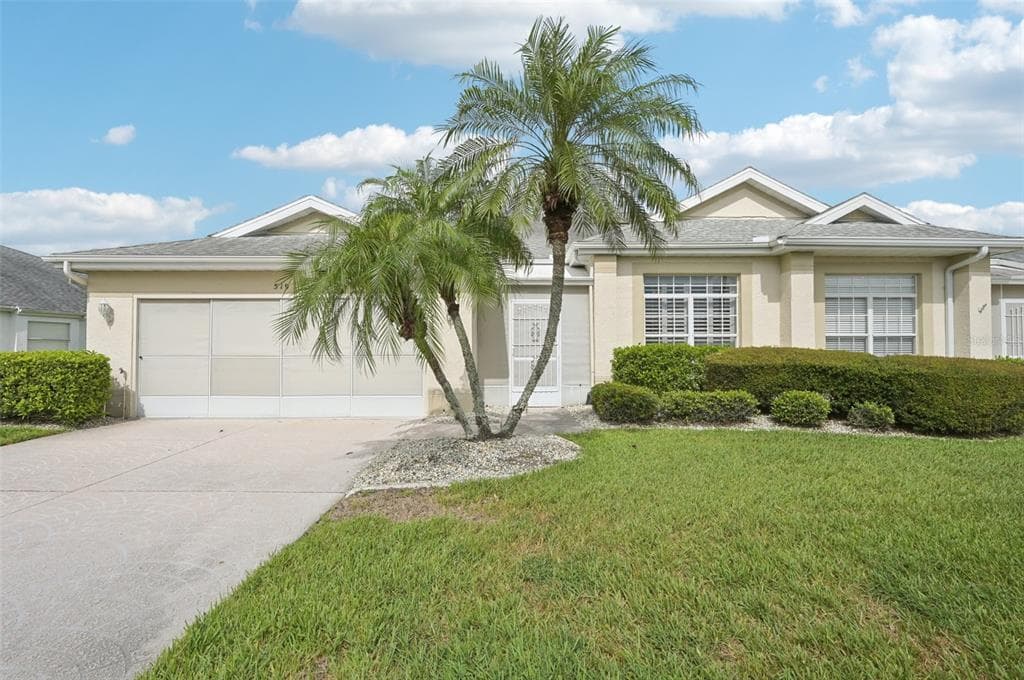 519 PRINCETON GREENS COURT SUN CITY CENTER, FL 33573